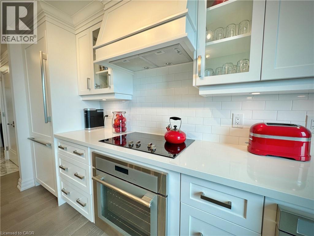 2060 Lakeshore Road Unit# 405, Burlington, Ontario  L7R 0G2 - Photo 14 - 40822889