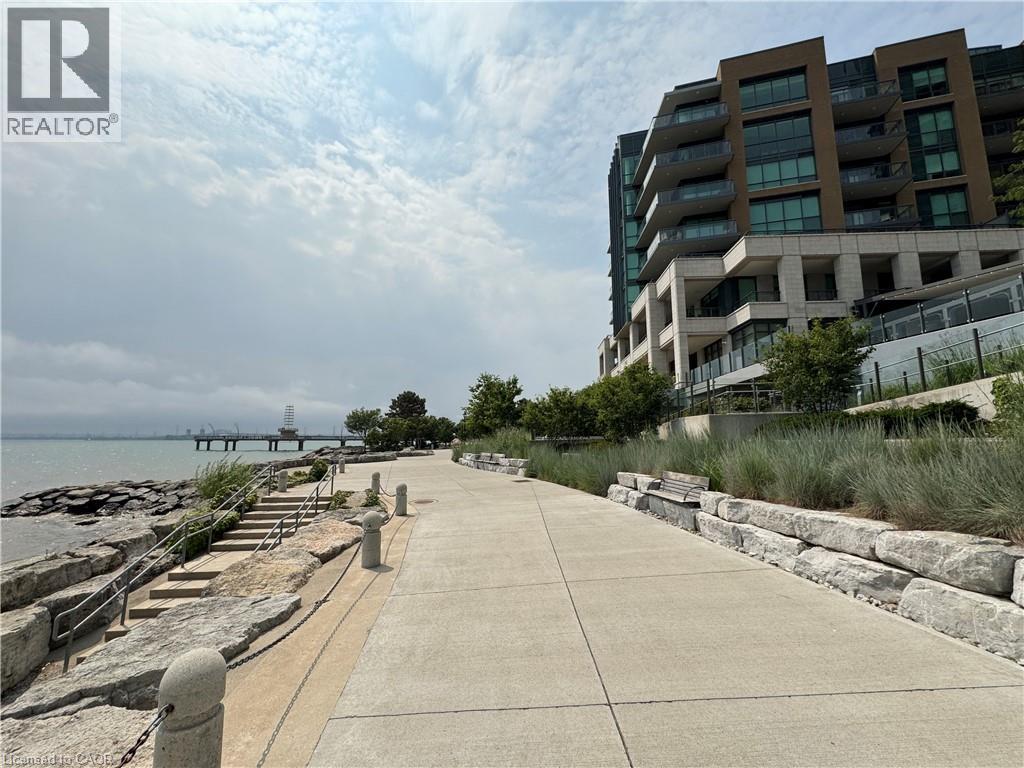 2060 Lakeshore Road Unit# 405, Burlington, Ontario  L7R 0G2 - Photo 38 - 40822889