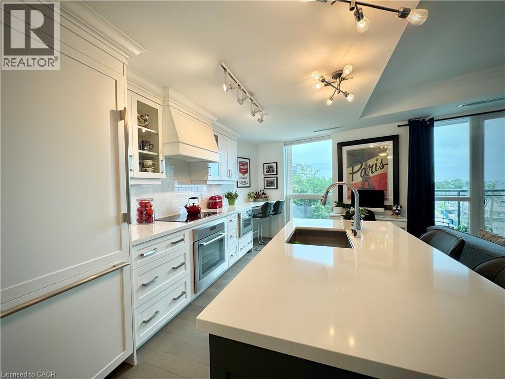 2060 Lakeshore Road Unit# 405, Burlington, Ontario  L7R 0G2 - Photo 15 - 40822889