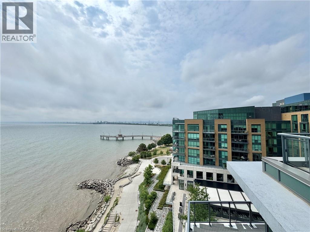 2060 Lakeshore Road Unit# 405, Burlington, Ontario  L7R 0G2 - Photo 27 - 40822889