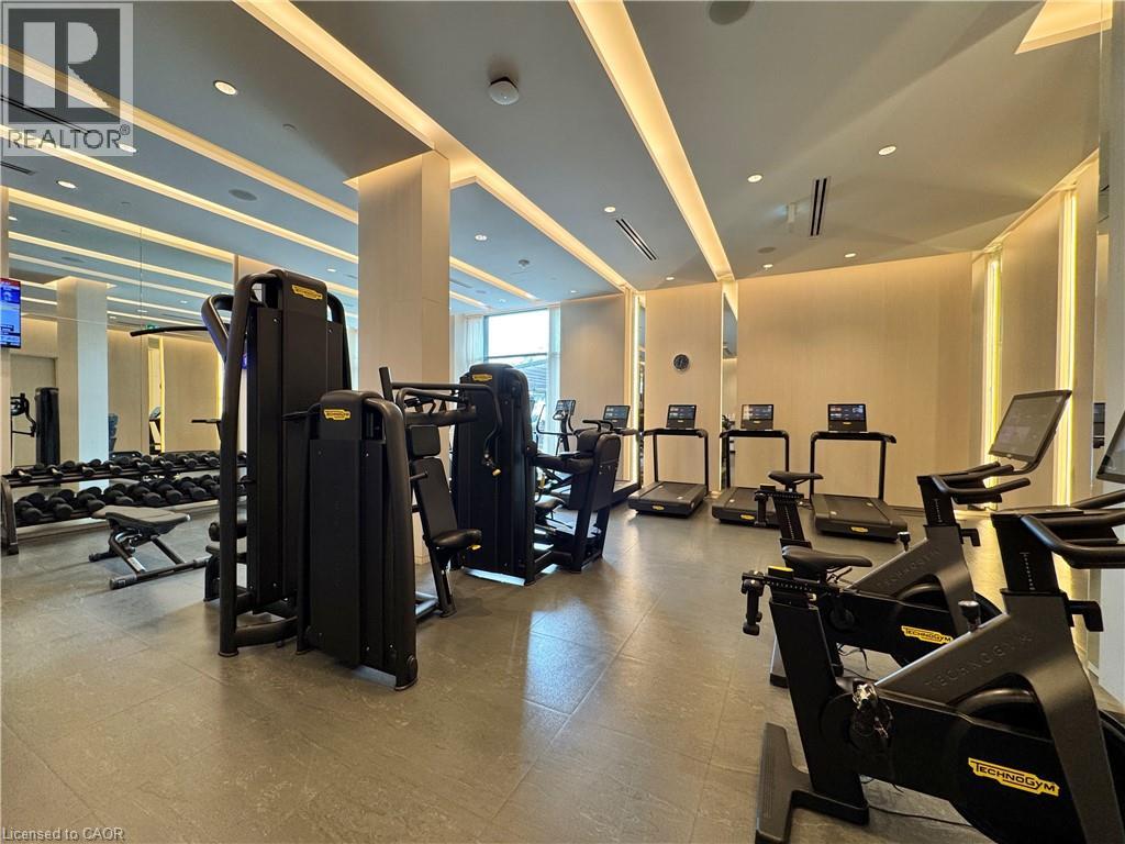 2060 Lakeshore Road Unit# 405, Burlington, Ontario  L7R 0G2 - Photo 35 - 40822889