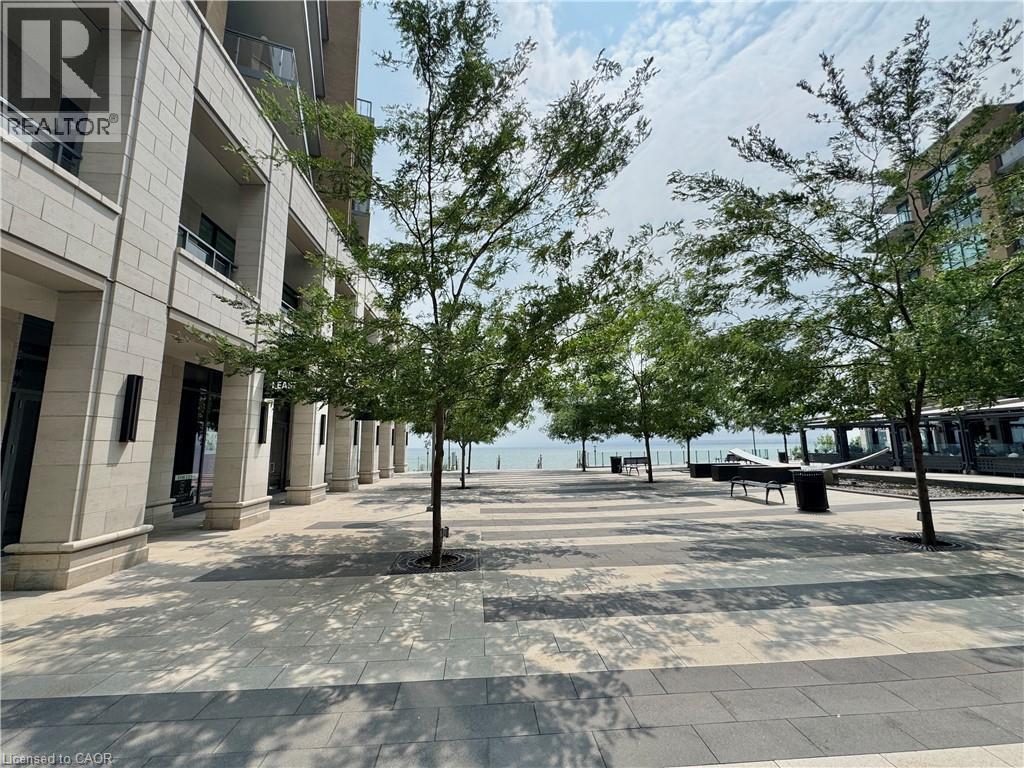 2060 Lakeshore Road Unit# 405, Burlington, Ontario  L7R 0G2 - Photo 37 - 40822889