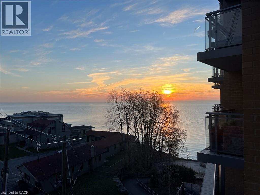 2060 Lakeshore Road Unit# 405, Burlington, Ontario  L7R 0G2 - Photo 44 - 40822889