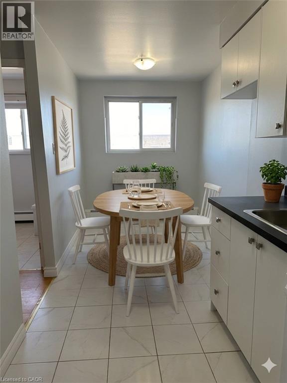 15 Mowat Boulevard Unit# 14, Kitchener, Ontario  N2E 1J1 - Photo 4 - 40823123