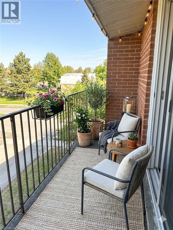 15 Mowat Boulevard Unit# 14, Kitchener, Ontario  N2E 1J1 - Photo 13 - 40823123