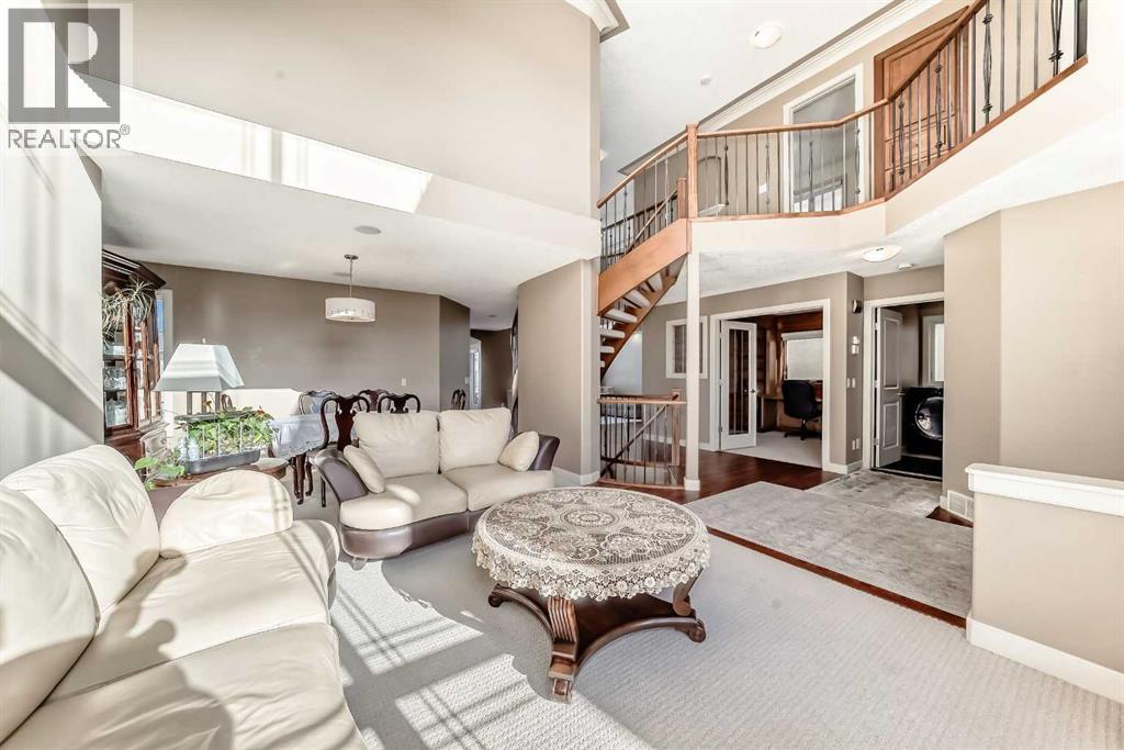 273 Everglade Circle SW, Calgary, Alberta  T2Y 4M8 - Photo 9 - A2290246