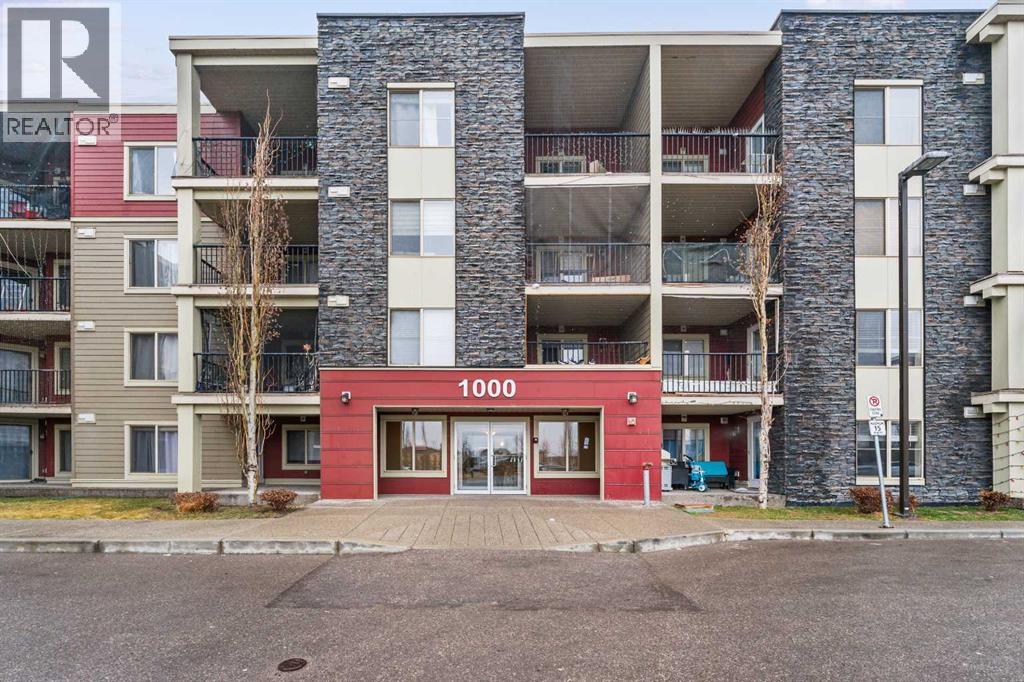 409, 5 Saddlestone Way Ne, Calgary, Alberta  T3J 0S2 - Photo 2 - A2290867