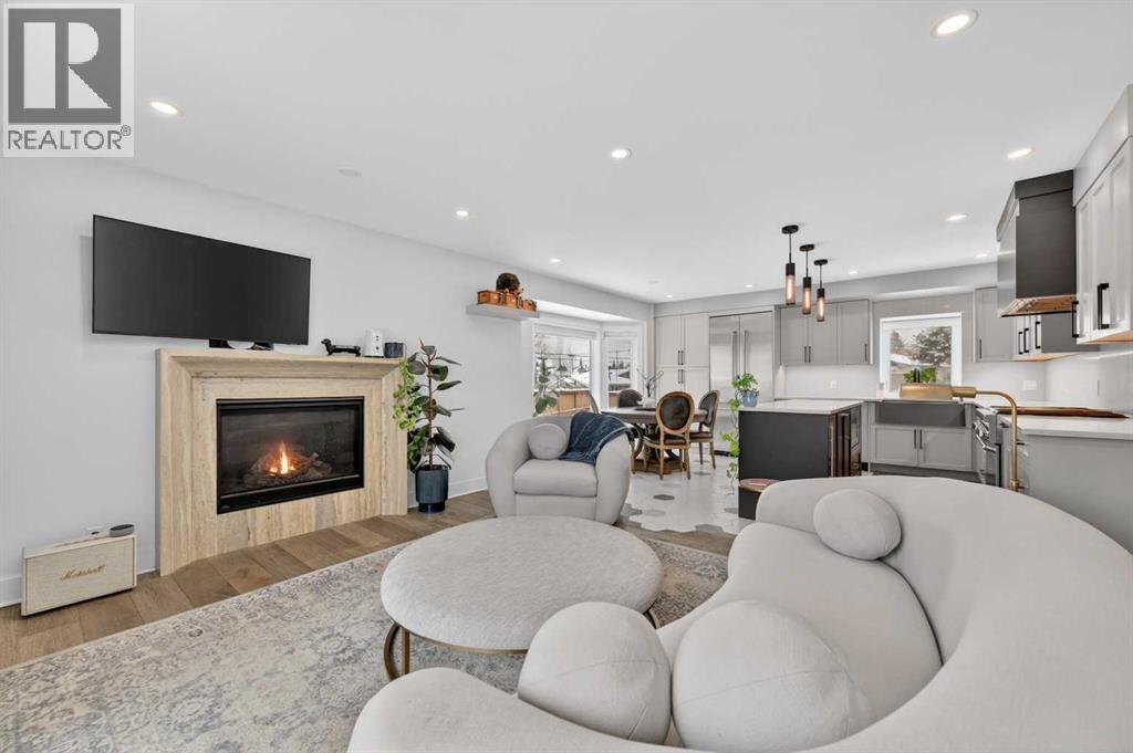 1423 18 Street NE, Calgary, Alberta  T2V 4V8 - Photo 13 - A2301951