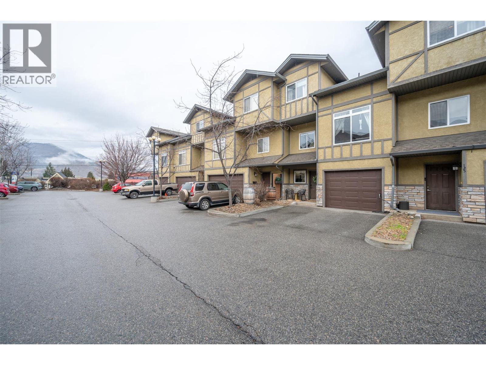 48 Galt Avenue Unit# 127, Penticton, British Columbia  V2A 9C3 - Photo 50 - 10379128