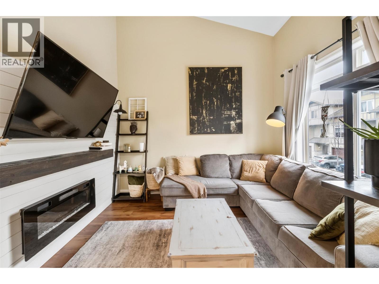 48 Galt Avenue Unit# 127, Penticton, British Columbia  V2A 9C3 - Photo 5 - 10379128