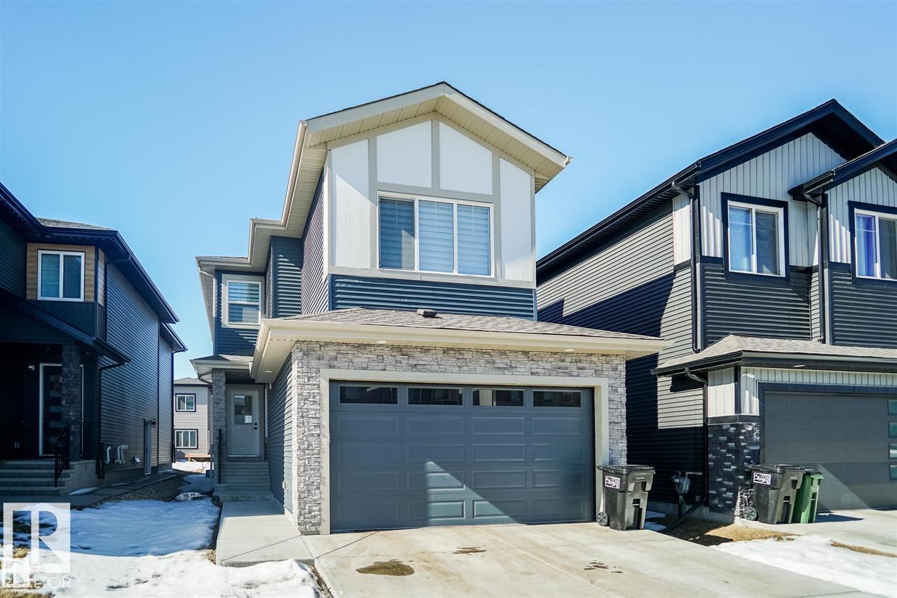 5210 Kimball Cr W Sw, Edmonton, Alberta  T6W 4Z2 - Photo 20 - E4483502