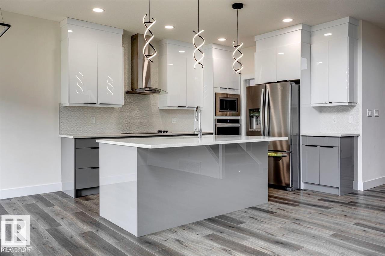 5210 Kimball Cr W Sw, Edmonton, Alberta  T6W 4Z2 - Photo 6 - E4483502