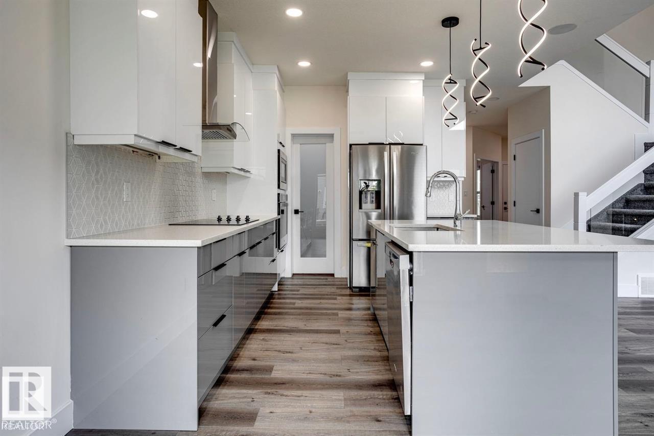 5210 Kimball Cr W Sw, Edmonton, Alberta  T6W 4Z2 - Photo 7 - E4483502