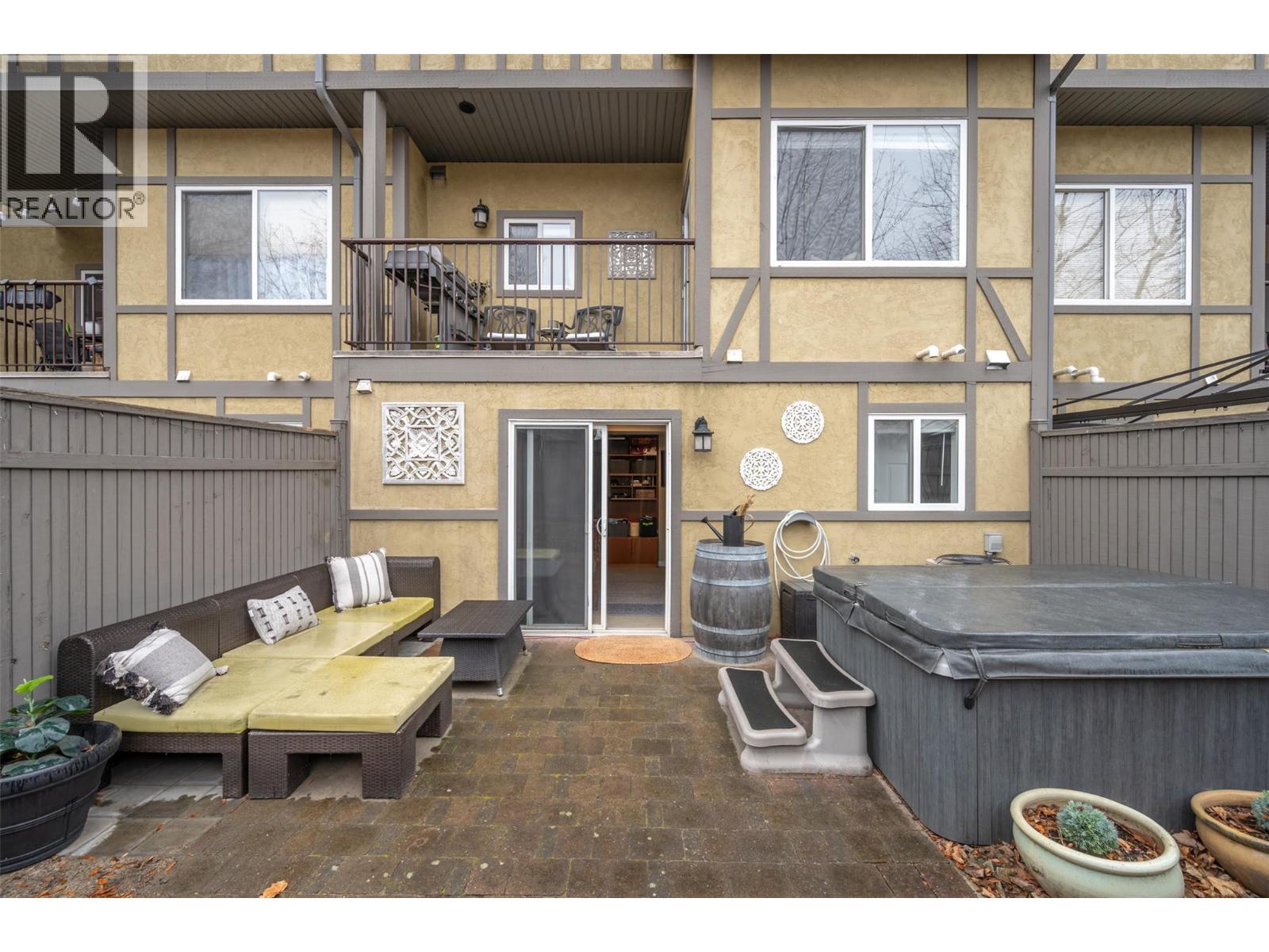 48 Galt Avenue Unit# 127, Penticton, British Columbia  V2A 9C3 - Photo 43 - 10379128