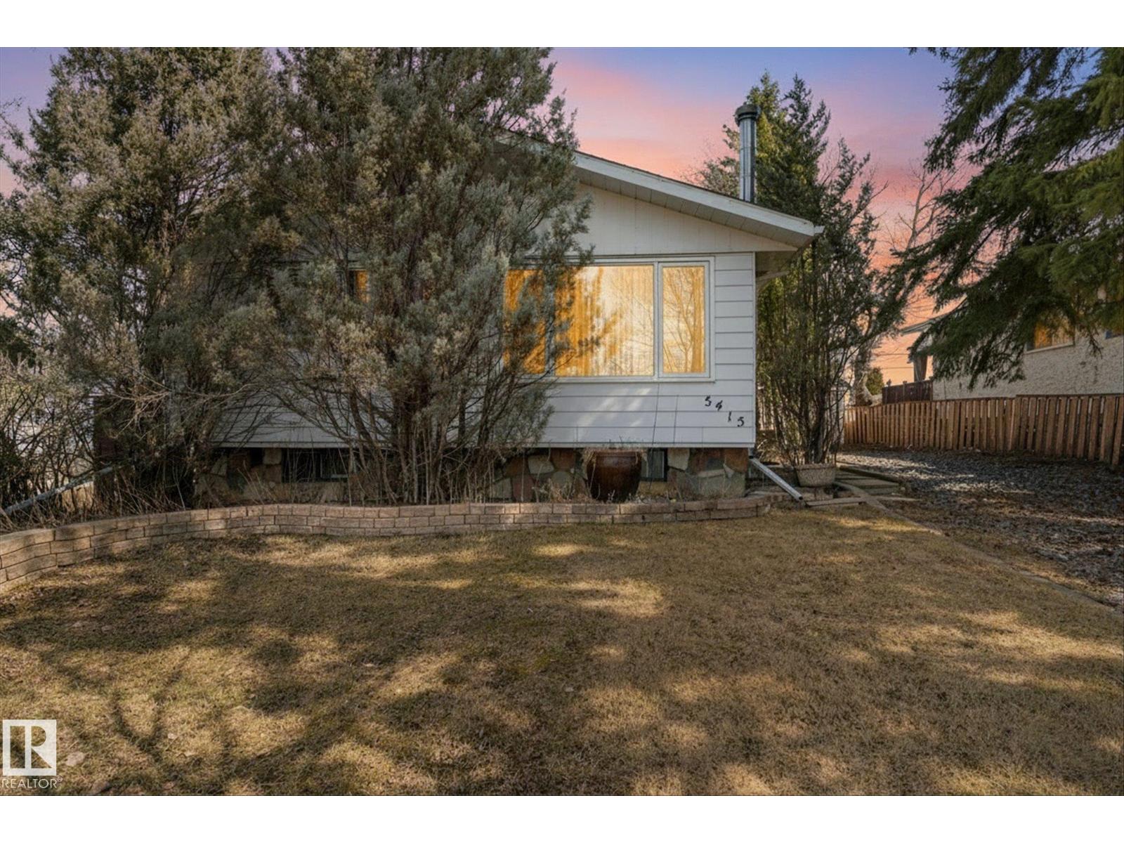 5415 48 ST, stony plain, Alberta