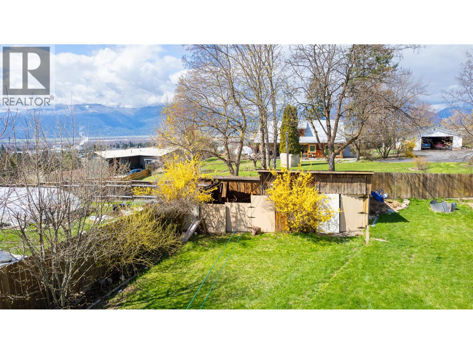 115 24th Avenue N, Creston, British Columbia  V0B 1G5 - Photo 38 - 10384235