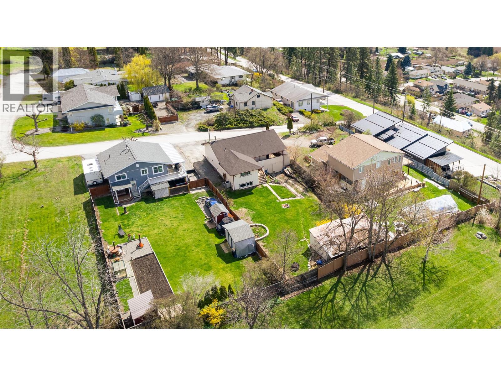 115 24th Avenue N, Creston, British Columbia  V0B 1G5 - Photo 42 - 10384235