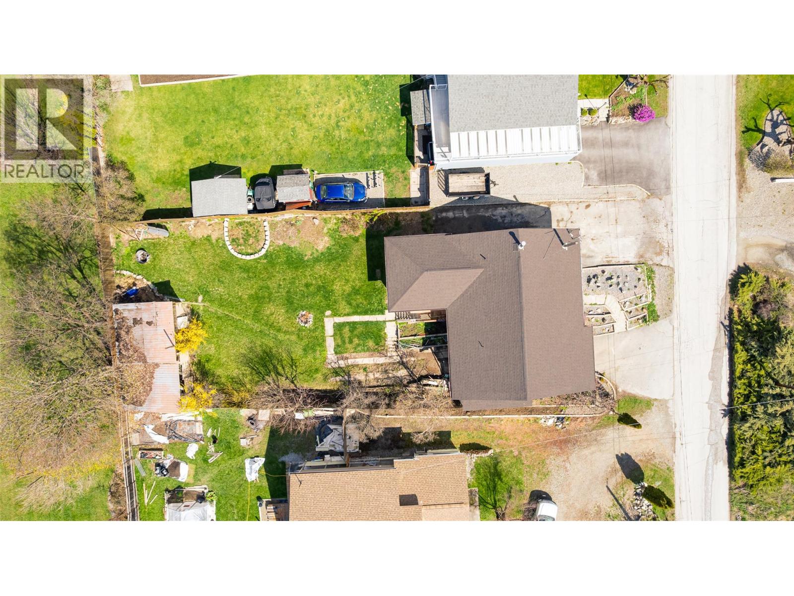 115 24th Avenue N, Creston, British Columbia  V0B 1G5 - Photo 44 - 10384235