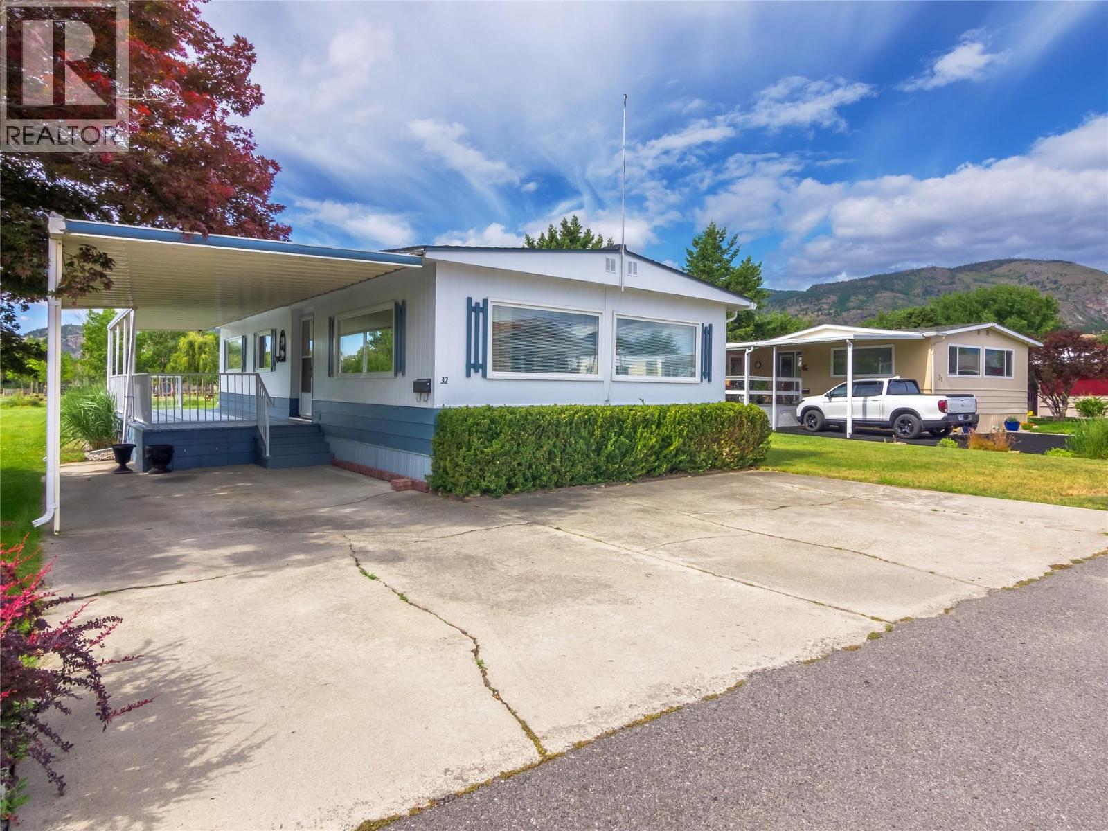 321 Yorkton Avenue Unit# 32, Penticton, British Columbia  V2A 3V6 - Photo 20 - 10384286