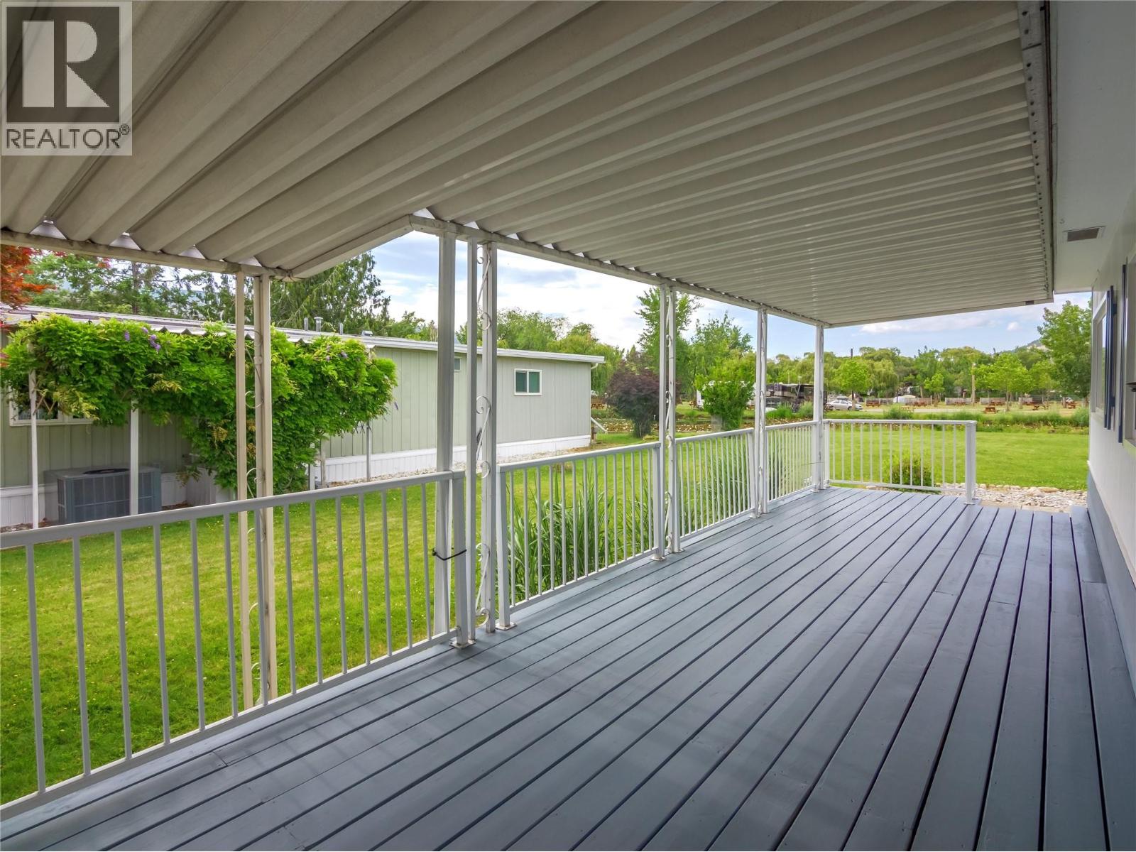 321 Yorkton Avenue Unit# 32, Penticton, British Columbia  V2A 3V6 - Photo 23 - 10384286