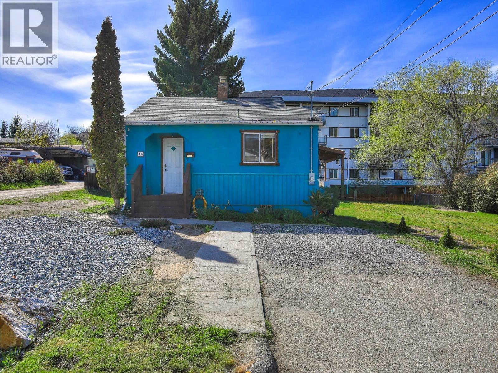 1802 31 Street, Vernon, British Columbia  V1T 5G9 - Photo 2 - 10384245