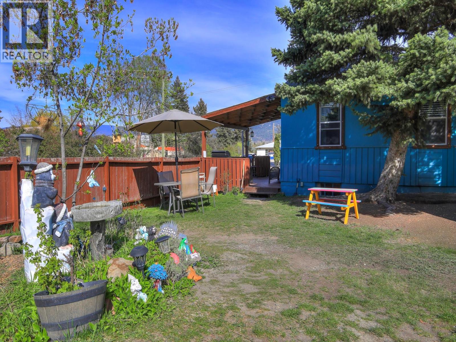 1802 31 Street, Vernon, British Columbia  V1T 5G9 - Photo 10 - 10384245