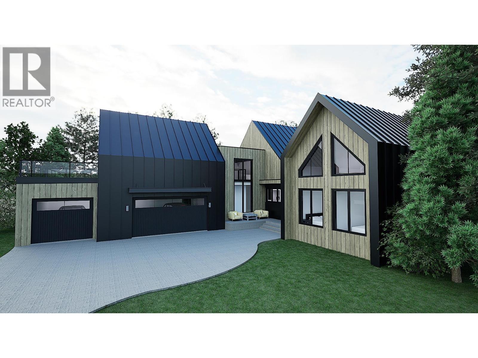 8785 Grainger Road, Canal Flats, British Columbia  V0B 1B0 - Photo 2 - 10384285