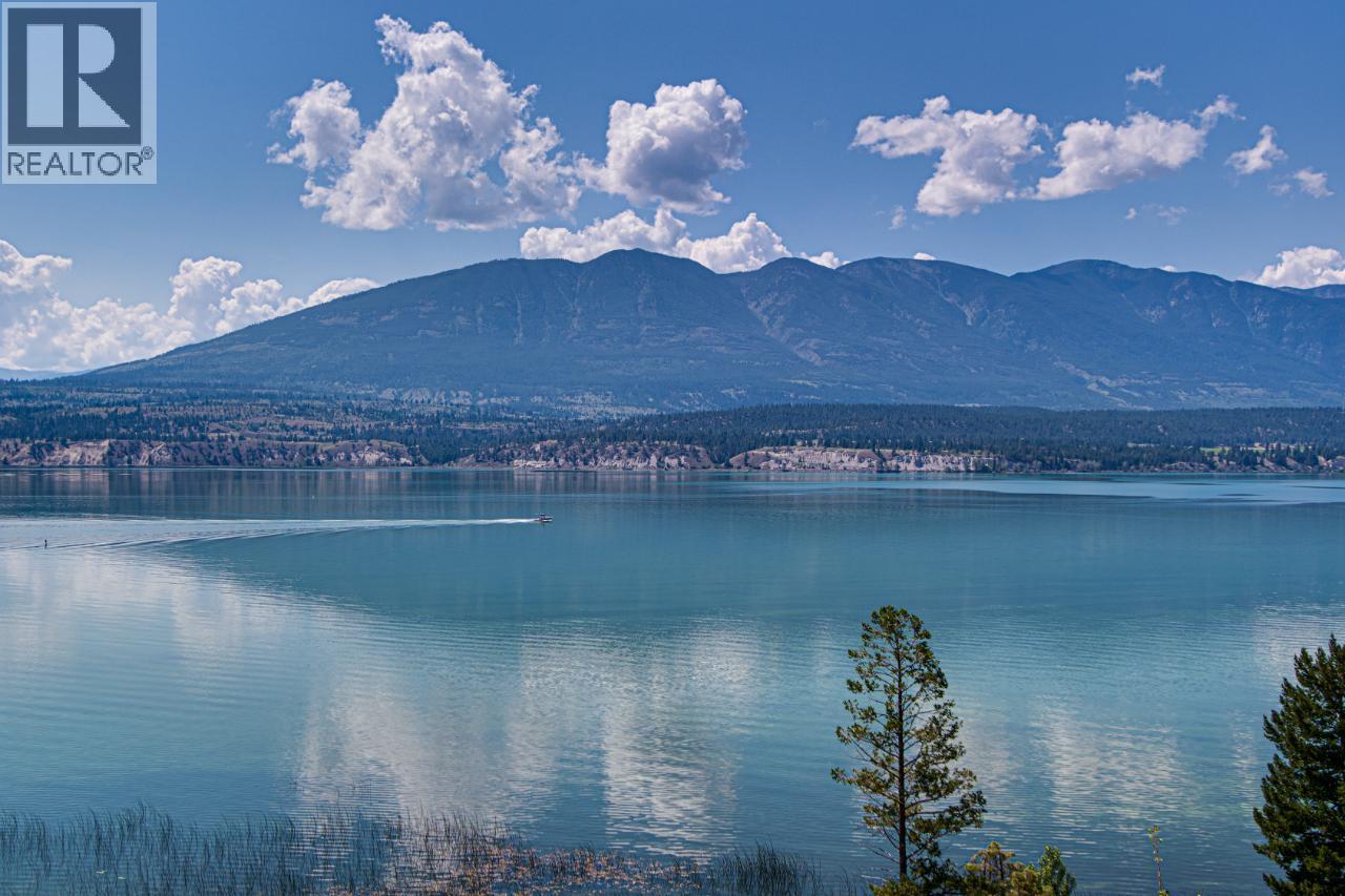 8692 COTTAGE Lane, Canal Flats, British Columbia