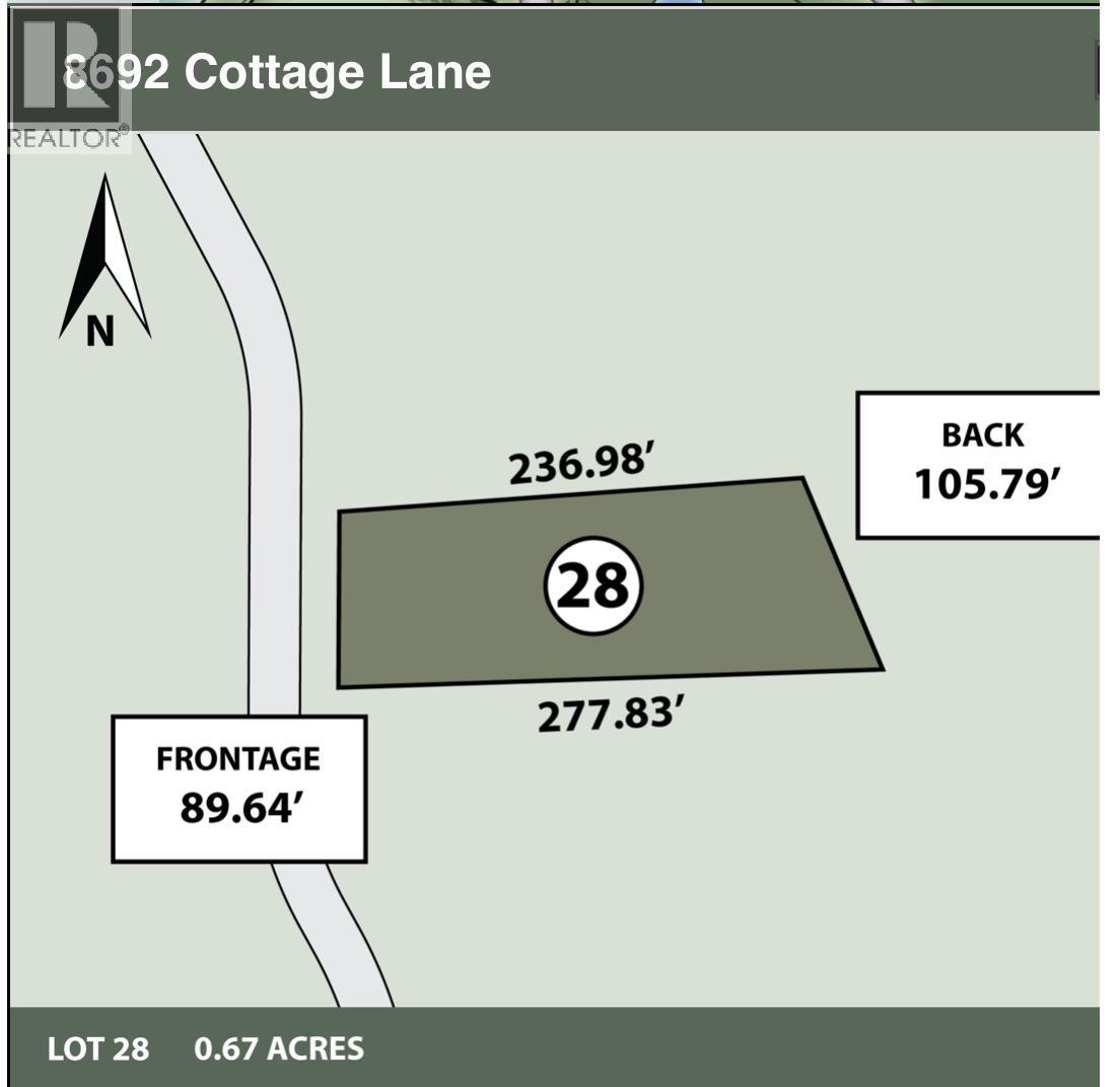 8692 Cottage Lane, Canal Flats, British Columbia  V0B 1B0 - Photo 7 - 10384288