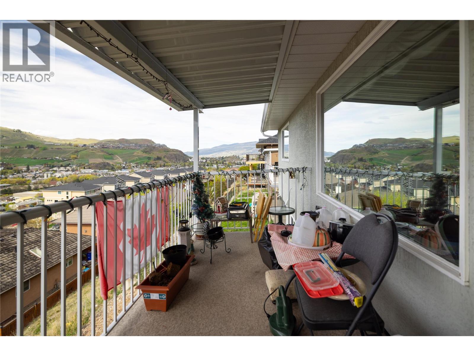 4805 Valleyview Place, Vernon, British Columbia  V1T 9L6 - Photo 6 - 10384303