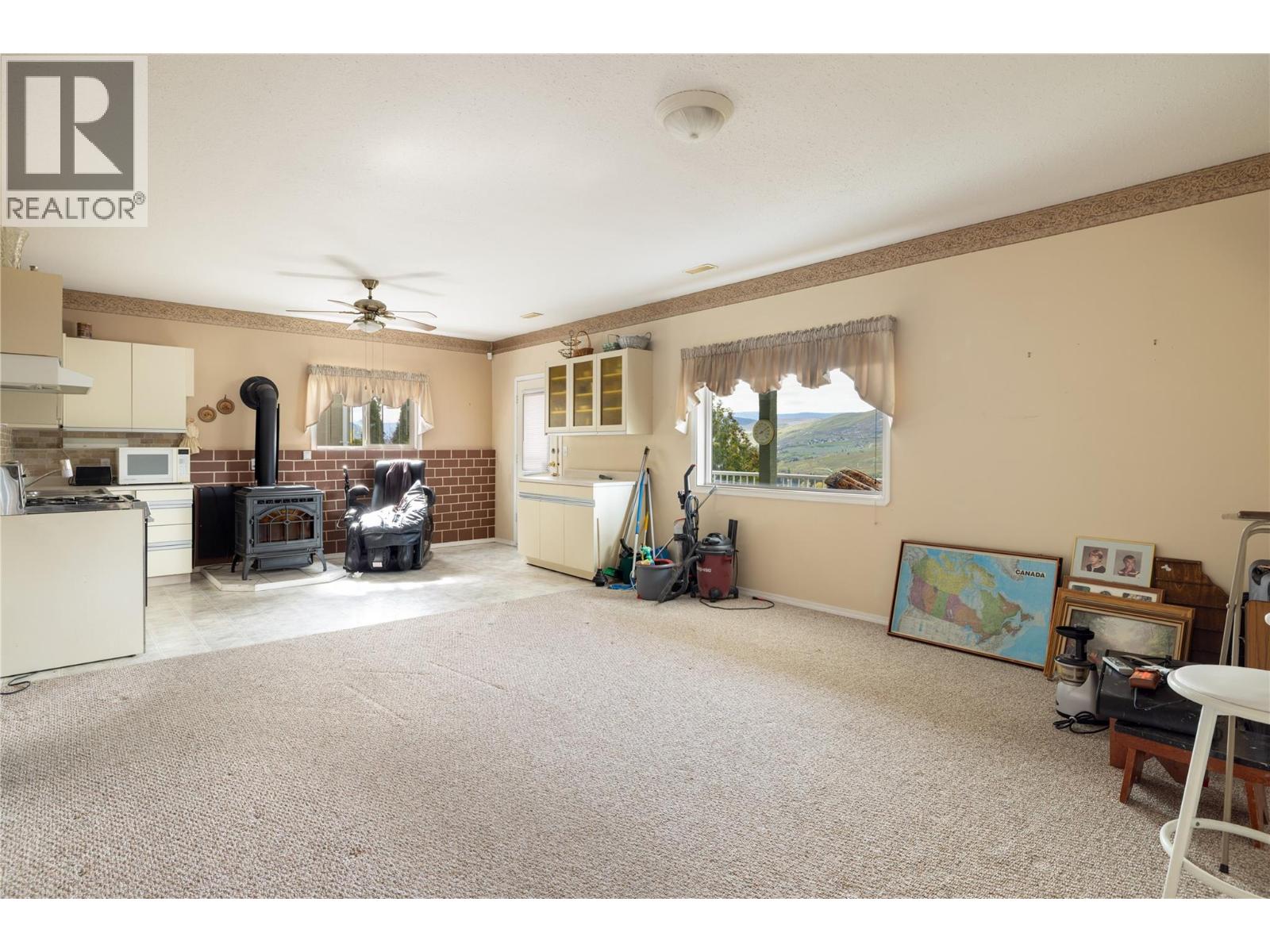 4805 Valleyview Place, Vernon, British Columbia  V1T 9L6 - Photo 26 - 10384303