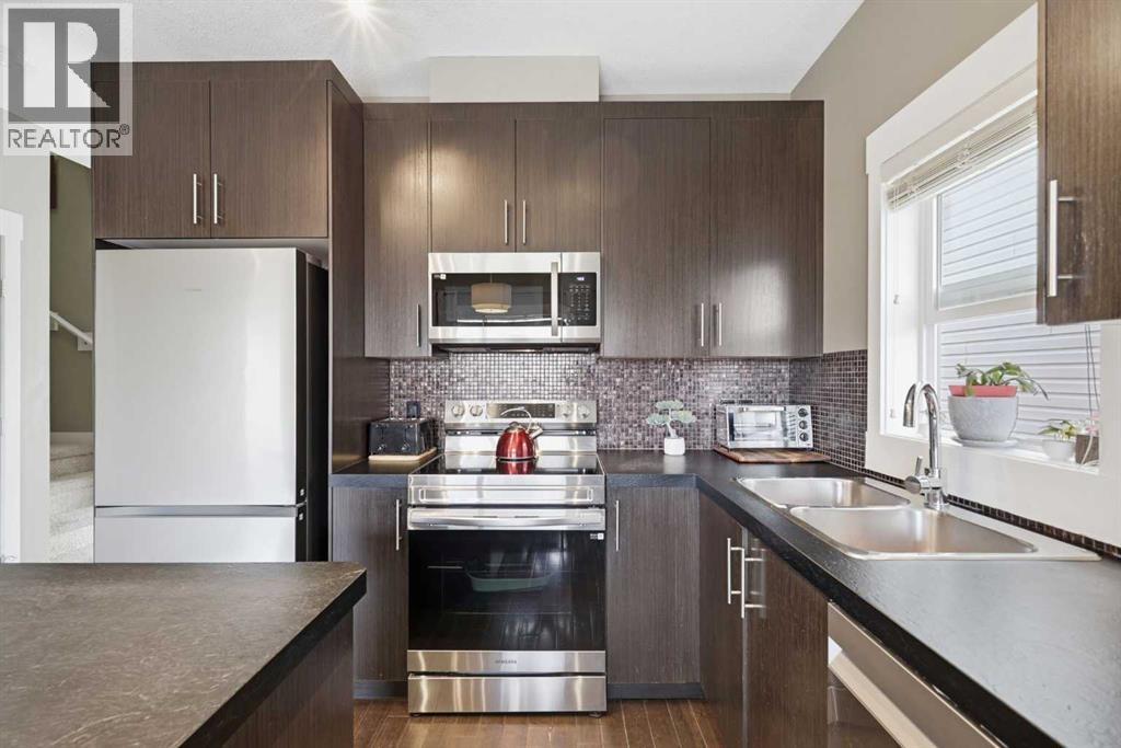 338 Skyview Ranch Road Ne, Calgary, Alberta  T3N 0K9 - Photo 10 - A2303495