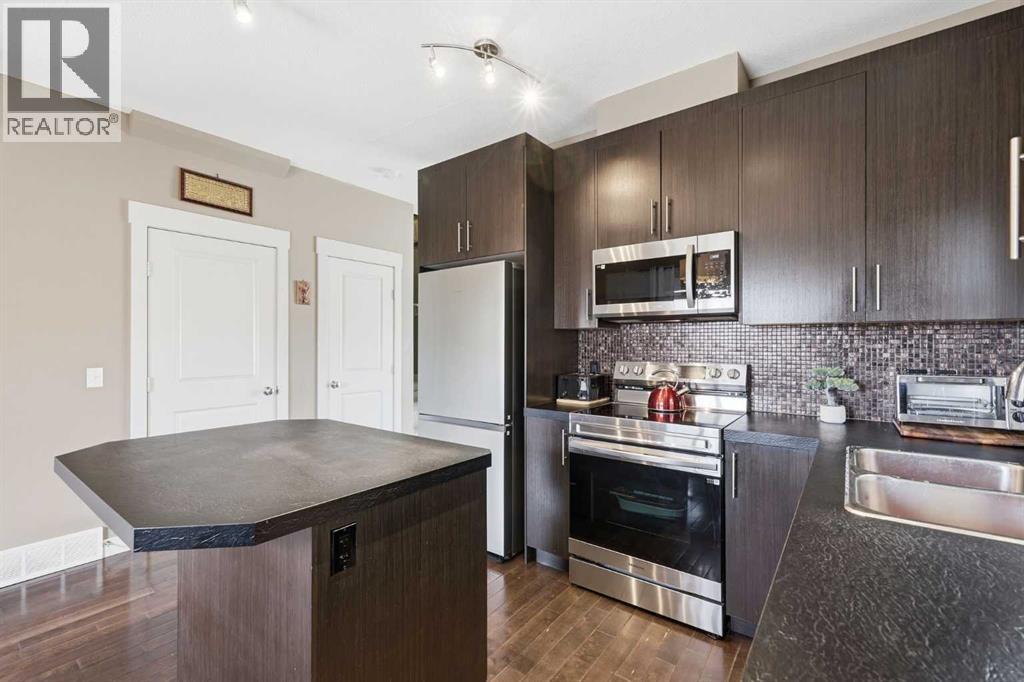 338 Skyview Ranch Road Ne, Calgary, Alberta  T3N 0K9 - Photo 11 - A2303495