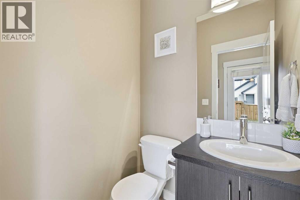 338 Skyview Ranch Road Ne, Calgary, Alberta  T3N 0K9 - Photo 16 - A2303495