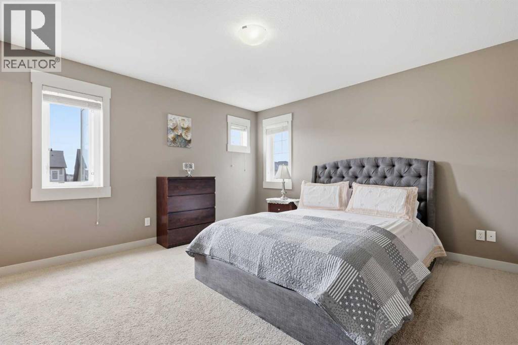 338 Skyview Ranch Road Ne, Calgary, Alberta  T3N 0K9 - Photo 18 - A2303495