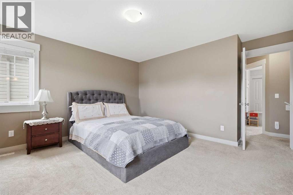 338 Skyview Ranch Road Ne, Calgary, Alberta  T3N 0K9 - Photo 19 - A2303495