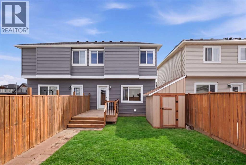 338 Skyview Ranch Road Ne, Calgary, Alberta  T3N 0K9 - Photo 32 - A2303495