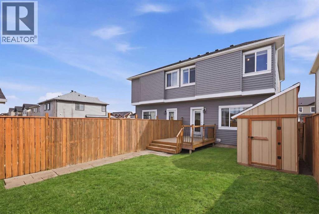 338 Skyview Ranch Road Ne, Calgary, Alberta  T3N 0K9 - Photo 33 - A2303495