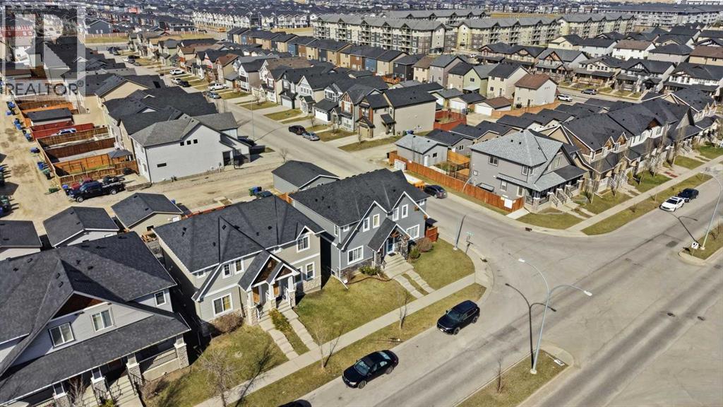 338 Skyview Ranch Road Ne, Calgary, Alberta  T3N 0K9 - Photo 34 - A2303495