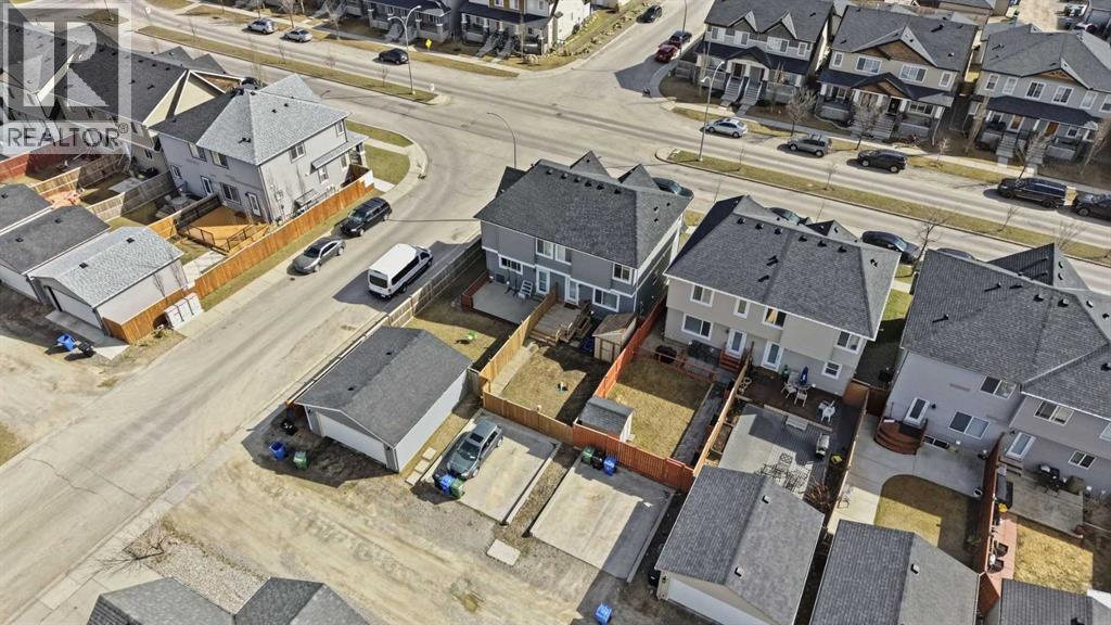 338 Skyview Ranch Road Ne, Calgary, Alberta  T3N 0K9 - Photo 37 - A2303495