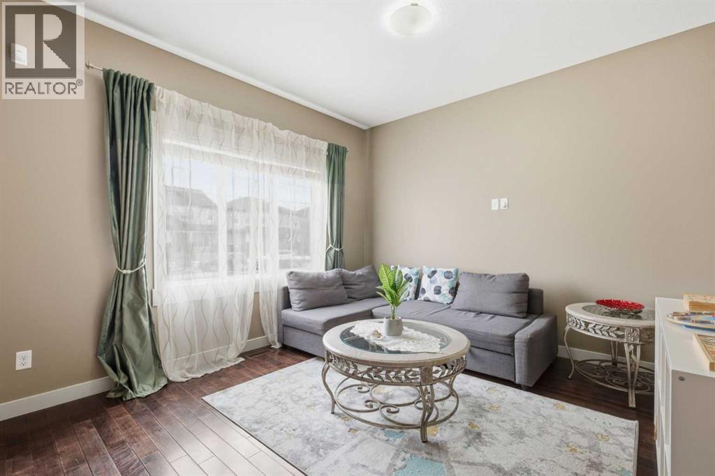 338 Skyview Ranch Road Ne, Calgary, Alberta  T3N 0K9 - Photo 5 - A2303495