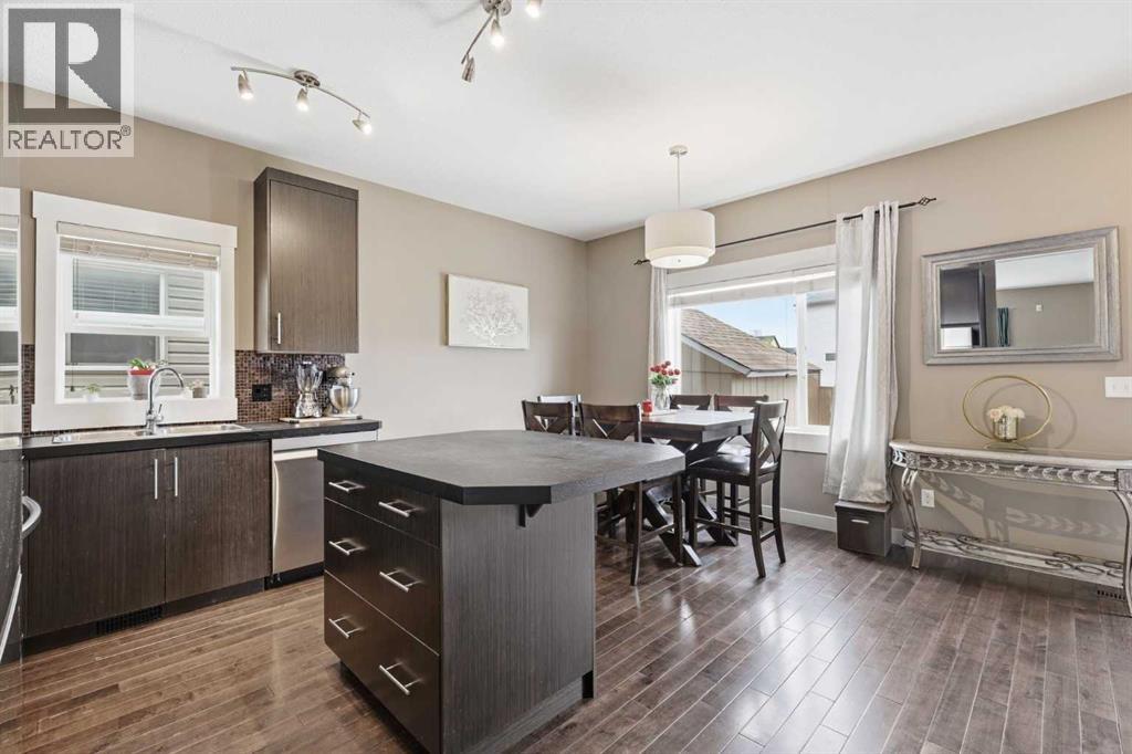 338 Skyview Ranch Road Ne, Calgary, Alberta  T3N 0K9 - Photo 8 - A2303495