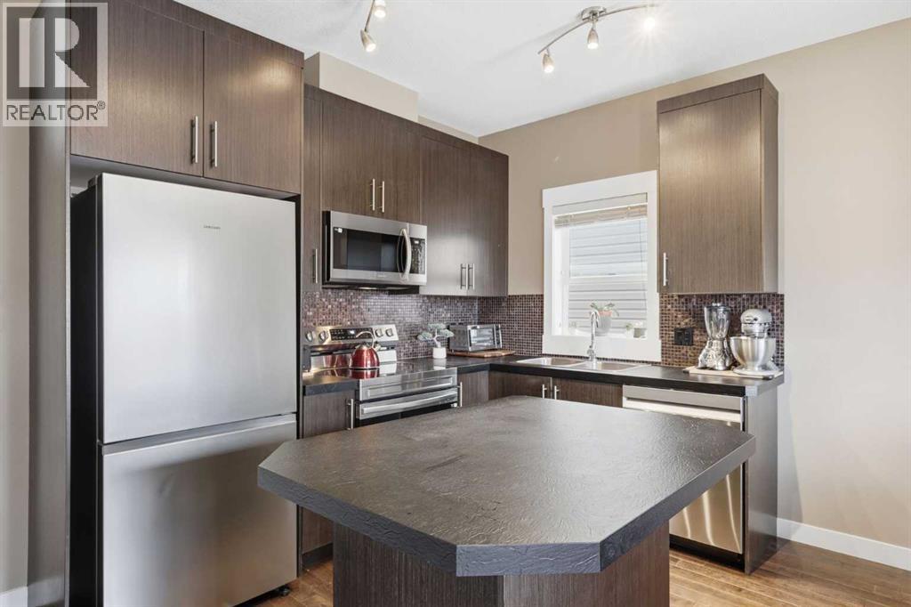 338 Skyview Ranch Road Ne, Calgary, Alberta  T3N 0K9 - Photo 9 - A2303495