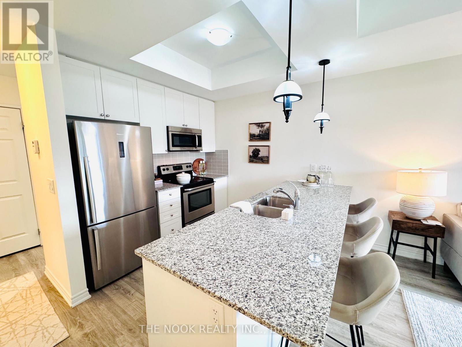 213 - 670 Gordon Street, Whitby, Ontario  L1N 0K9 - Photo 10 - E13031088