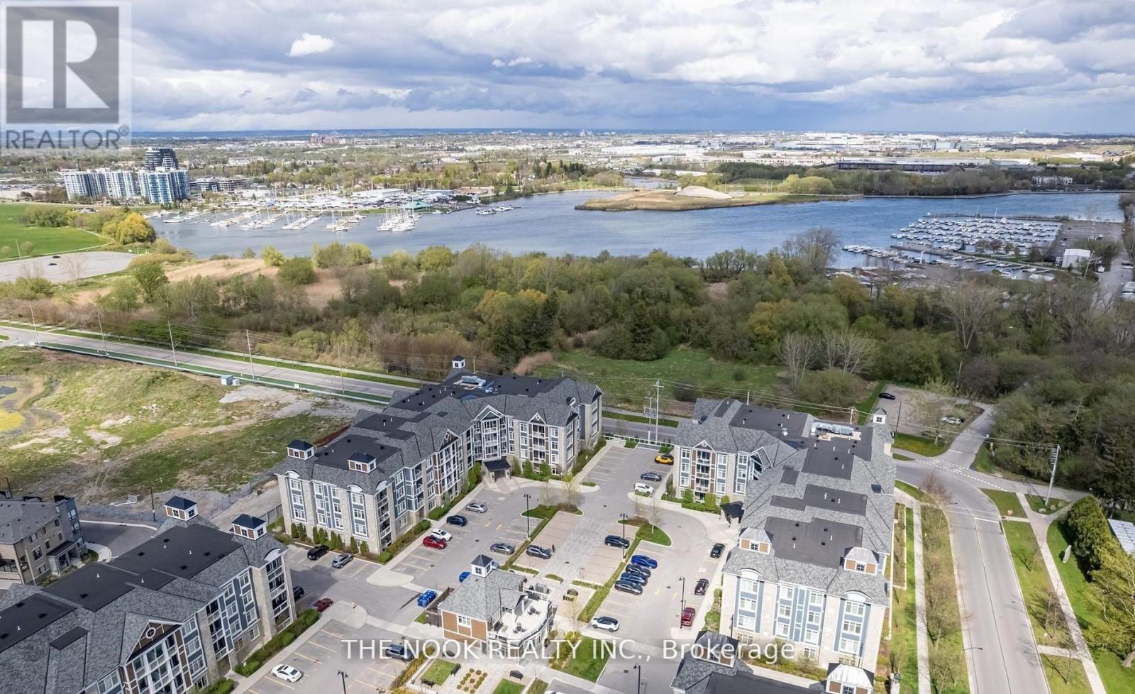 213 - 670 Gordon Street, Whitby, Ontario  L1N 0K9 - Photo 3 - E13031088