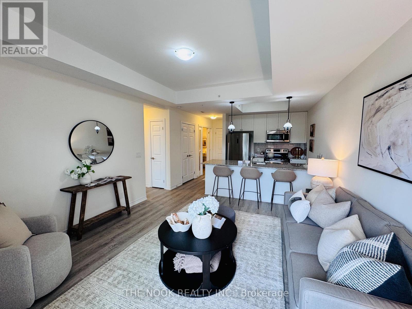 213 - 670 Gordon Street, Whitby, Ontario  L1N 0K9 - Photo 7 - E13031088