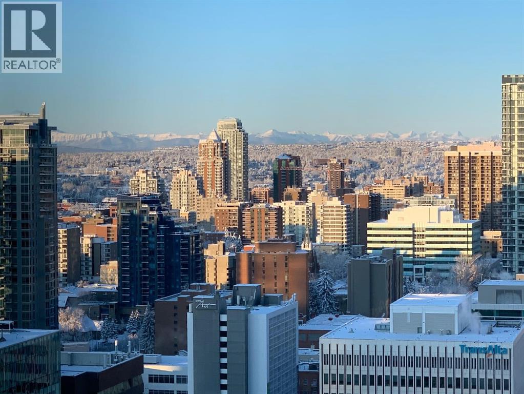 2509, 225 11 Avenue Se, Calgary, Alberta  T2G 0G3 - Photo 2 - A2285372