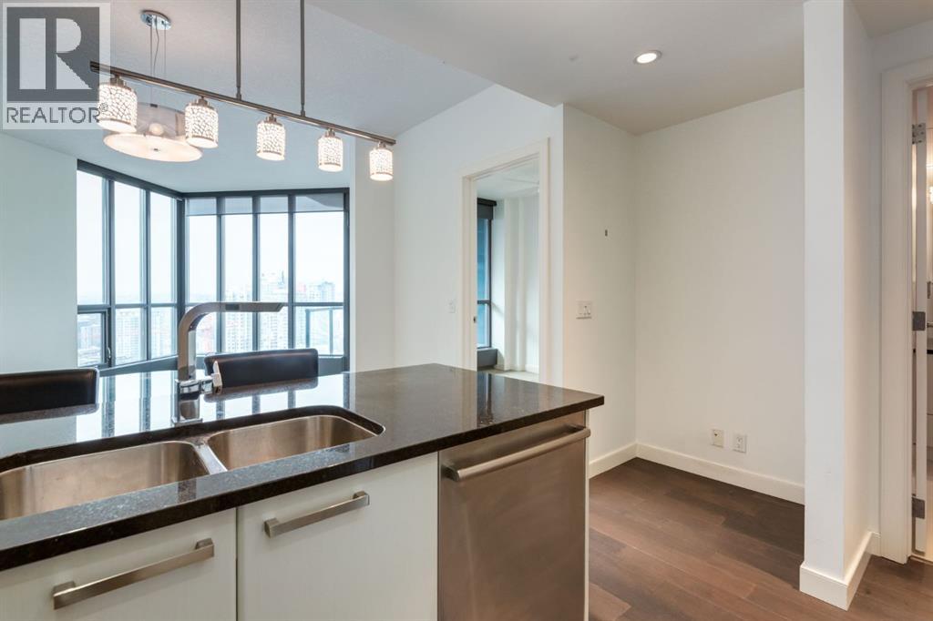 2509, 225 11 Avenue Se, Calgary, Alberta  T2G 0G3 - Photo 4 - A2285372