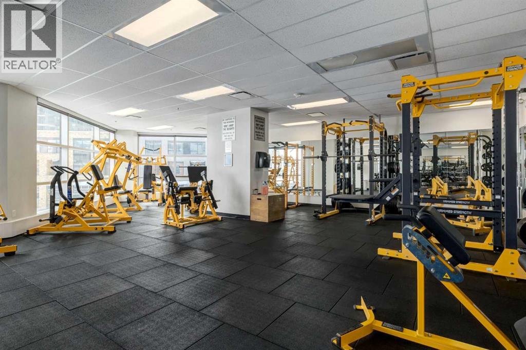 2509, 225 11 Avenue Se, Calgary, Alberta  T2G 0G3 - Photo 32 - A2285372