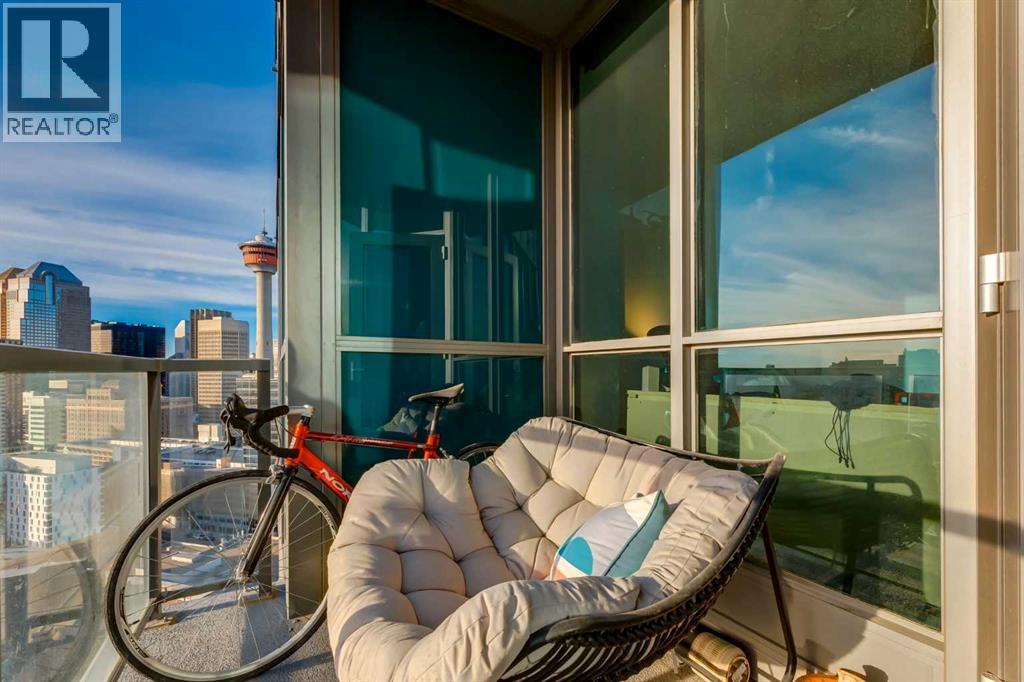 2509, 225 11 Avenue Se, Calgary, Alberta  T2G 0G3 - Photo 21 - A2285372